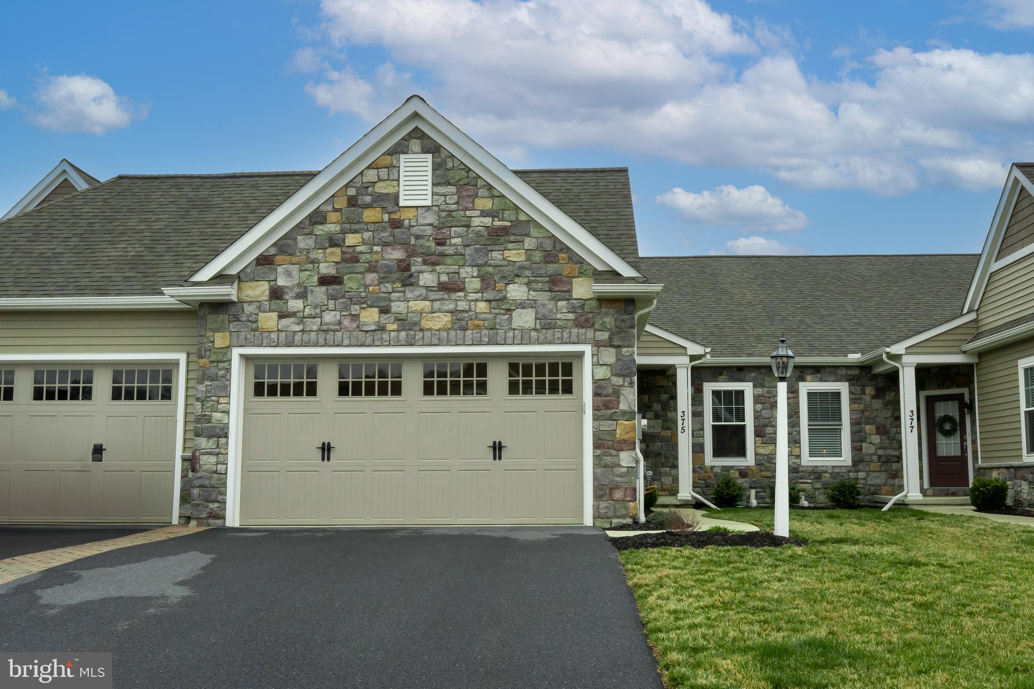 LITITZ RESERVE - Residential