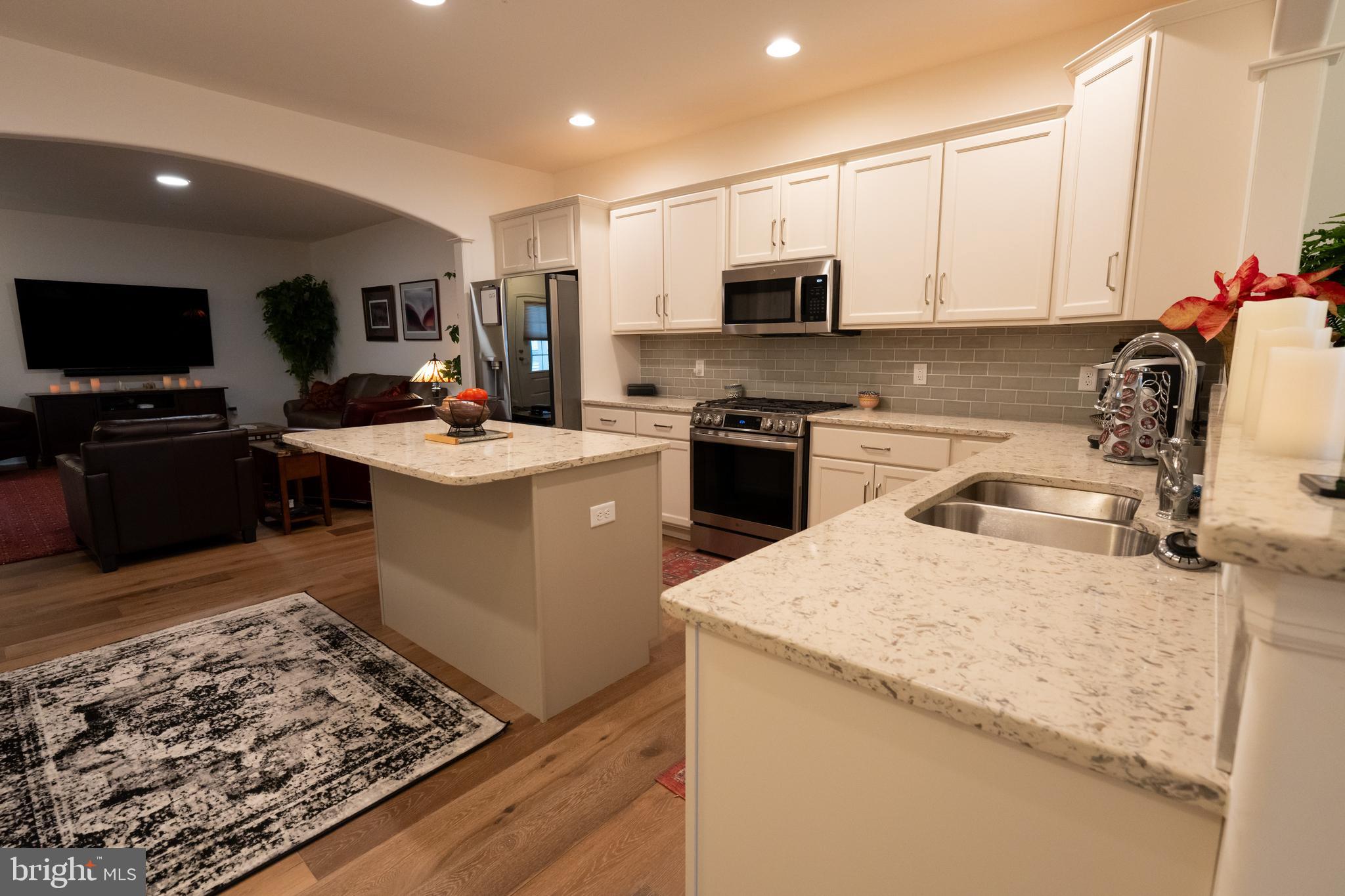 LITITZ RESERVE - Residential