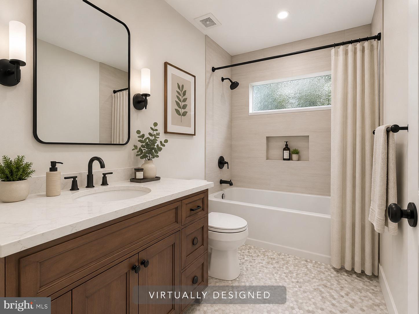 HAMPTON GARDENS - Residential