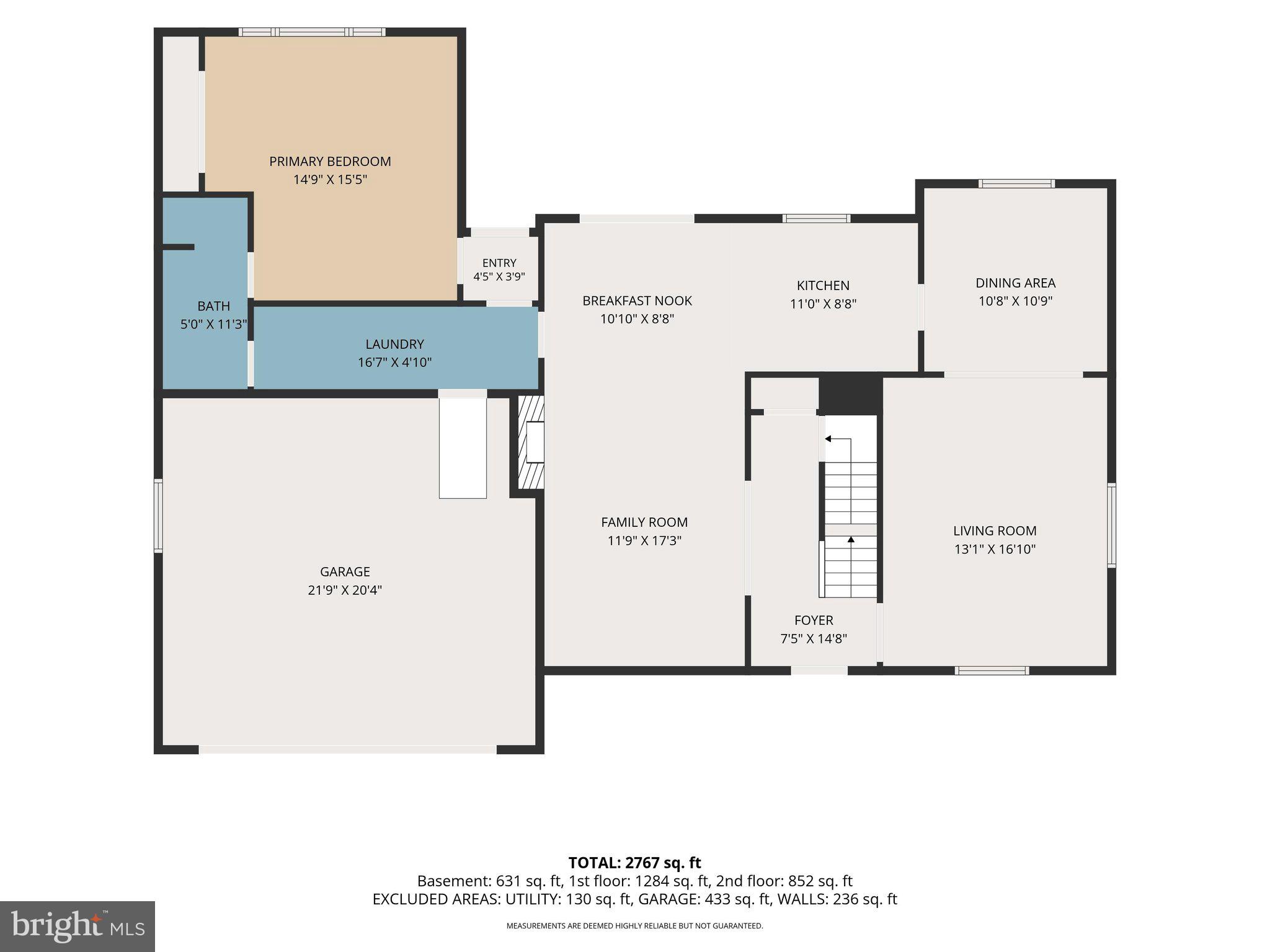 HAMPTON GARDENS - Residential
