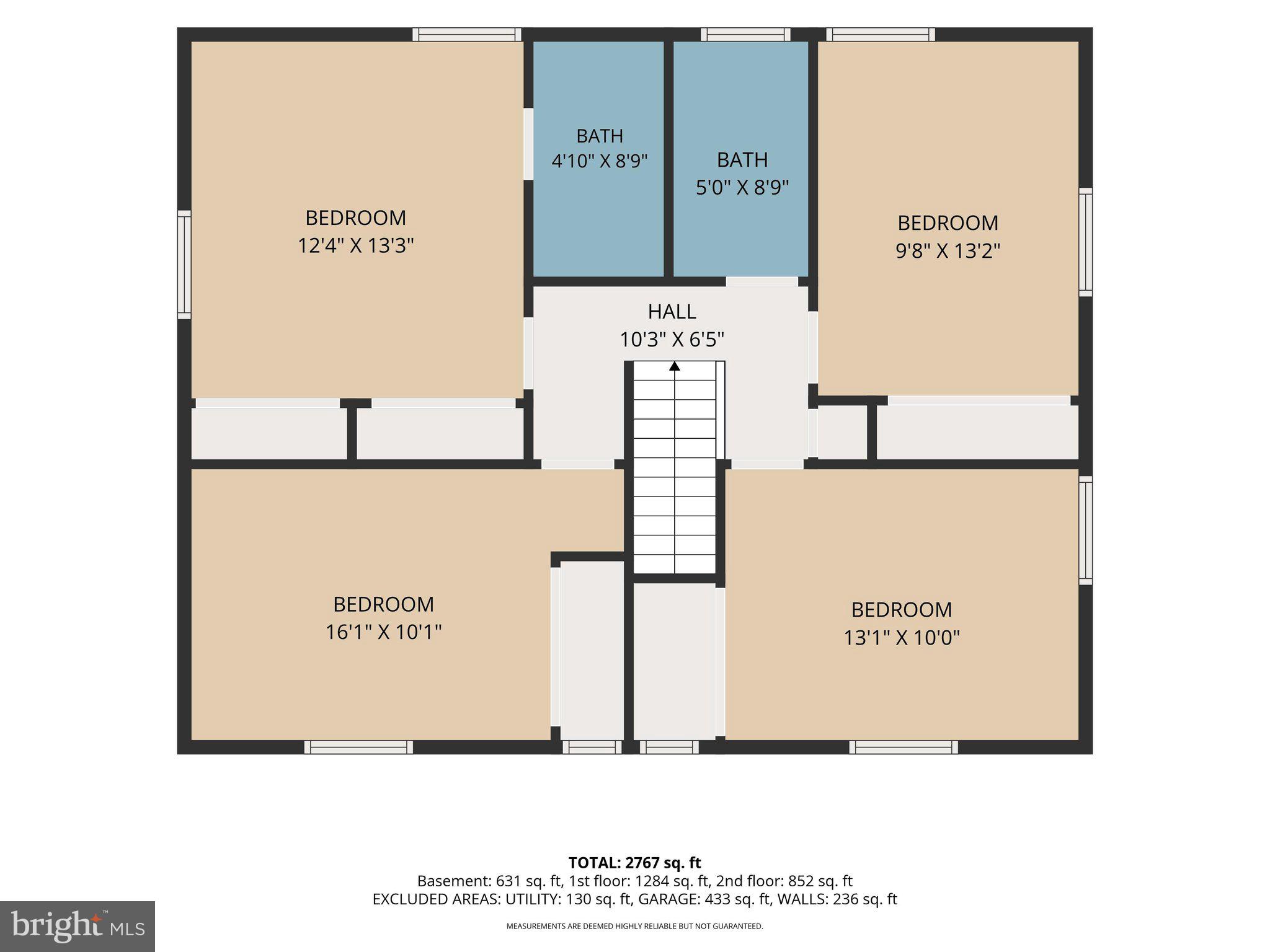 HAMPTON GARDENS - Residential