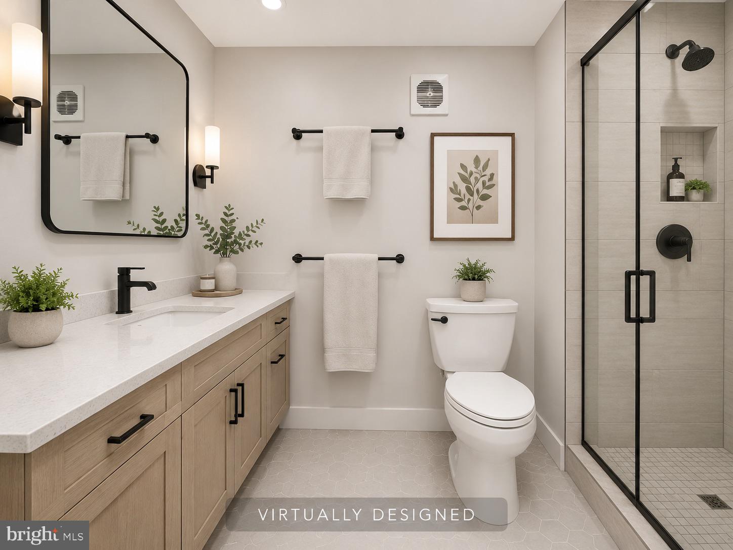 HAMPTON GARDENS - Residential
