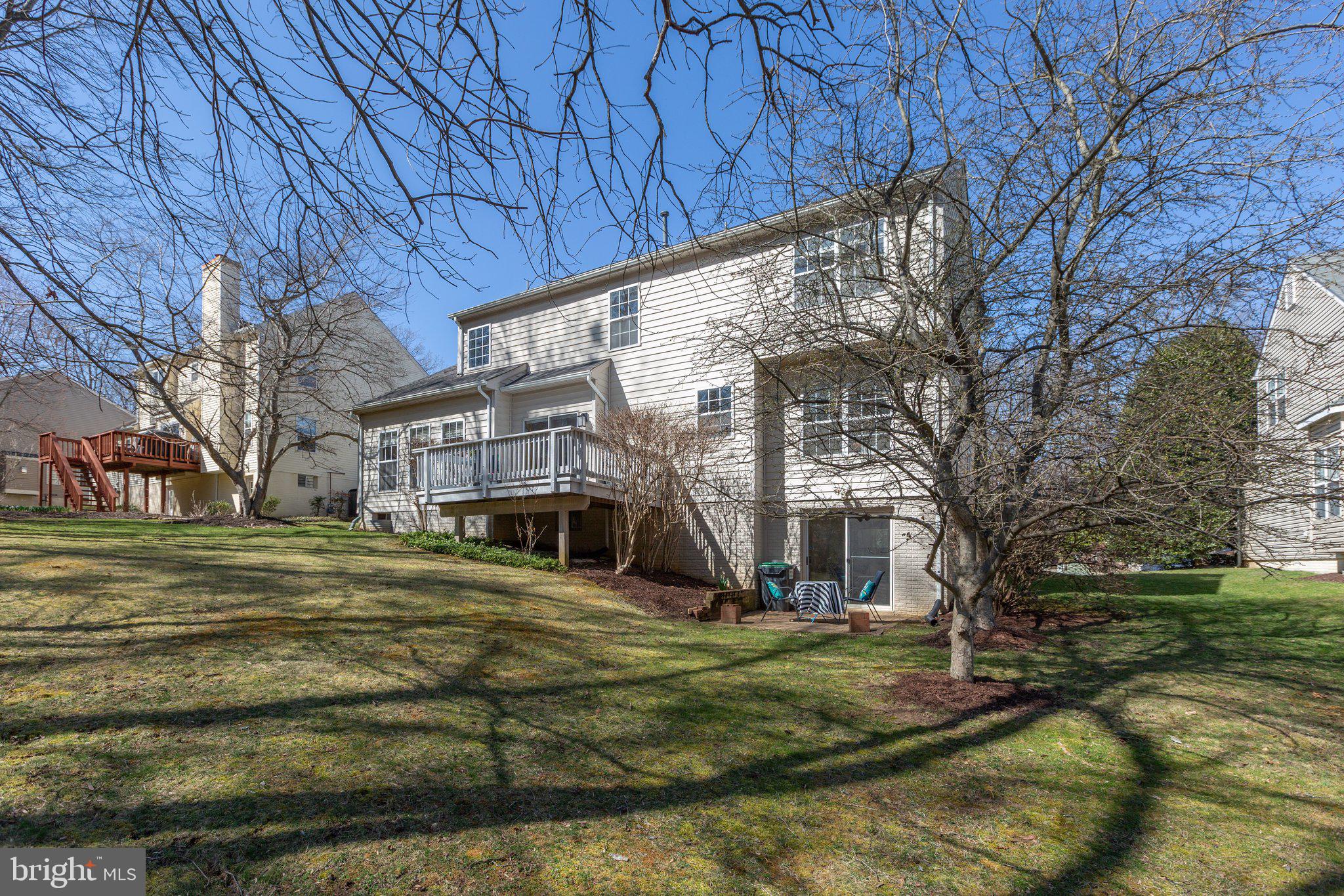 LEE'S HILL SOUTH - Residential