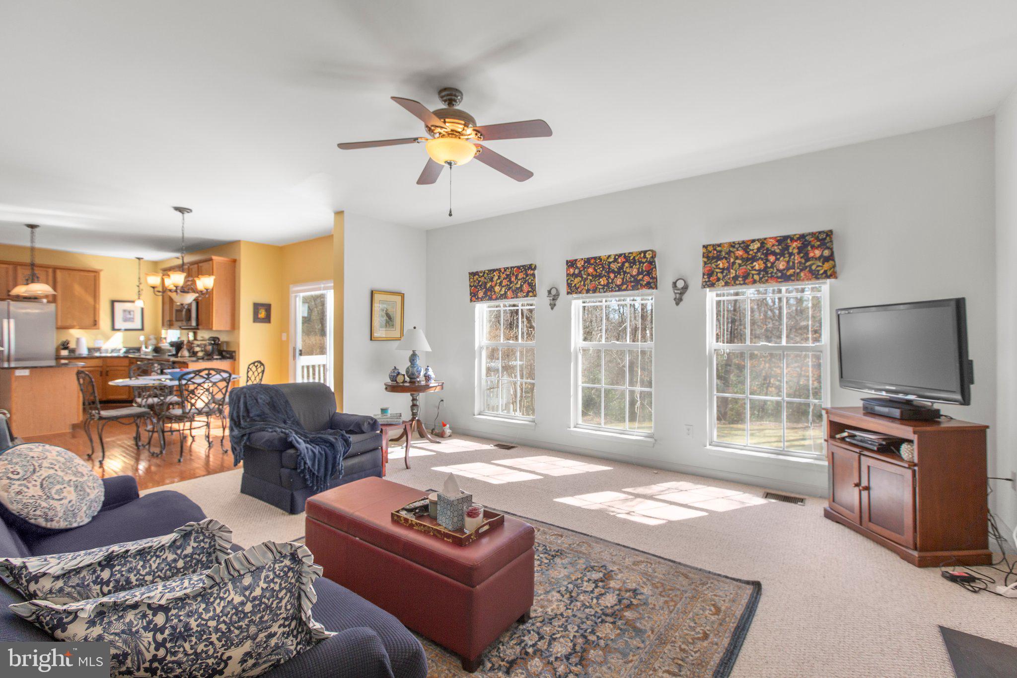 LEE'S HILL SOUTH - Residential