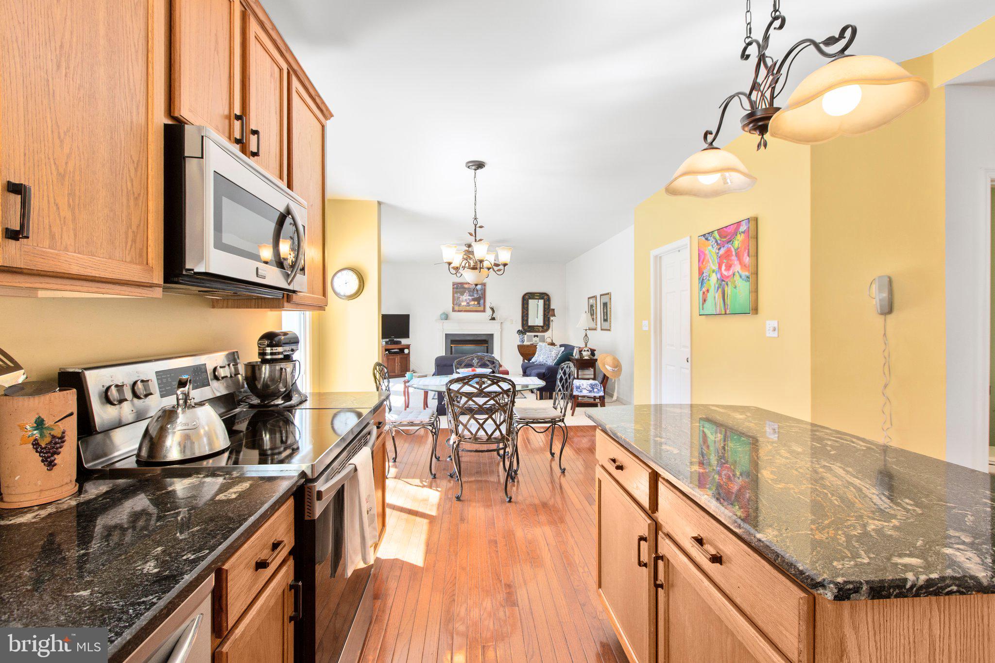 LEE'S HILL SOUTH - Residential