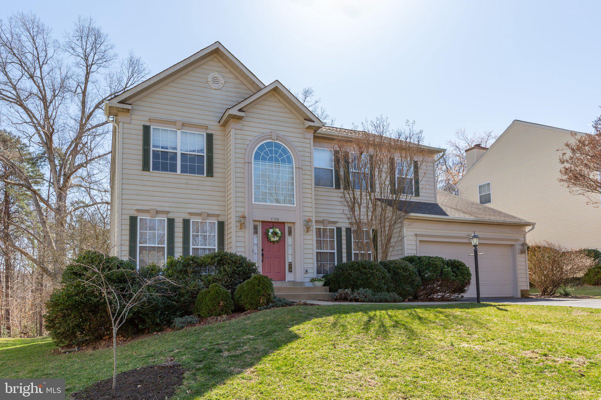 LEE'S HILL SOUTH - Residential