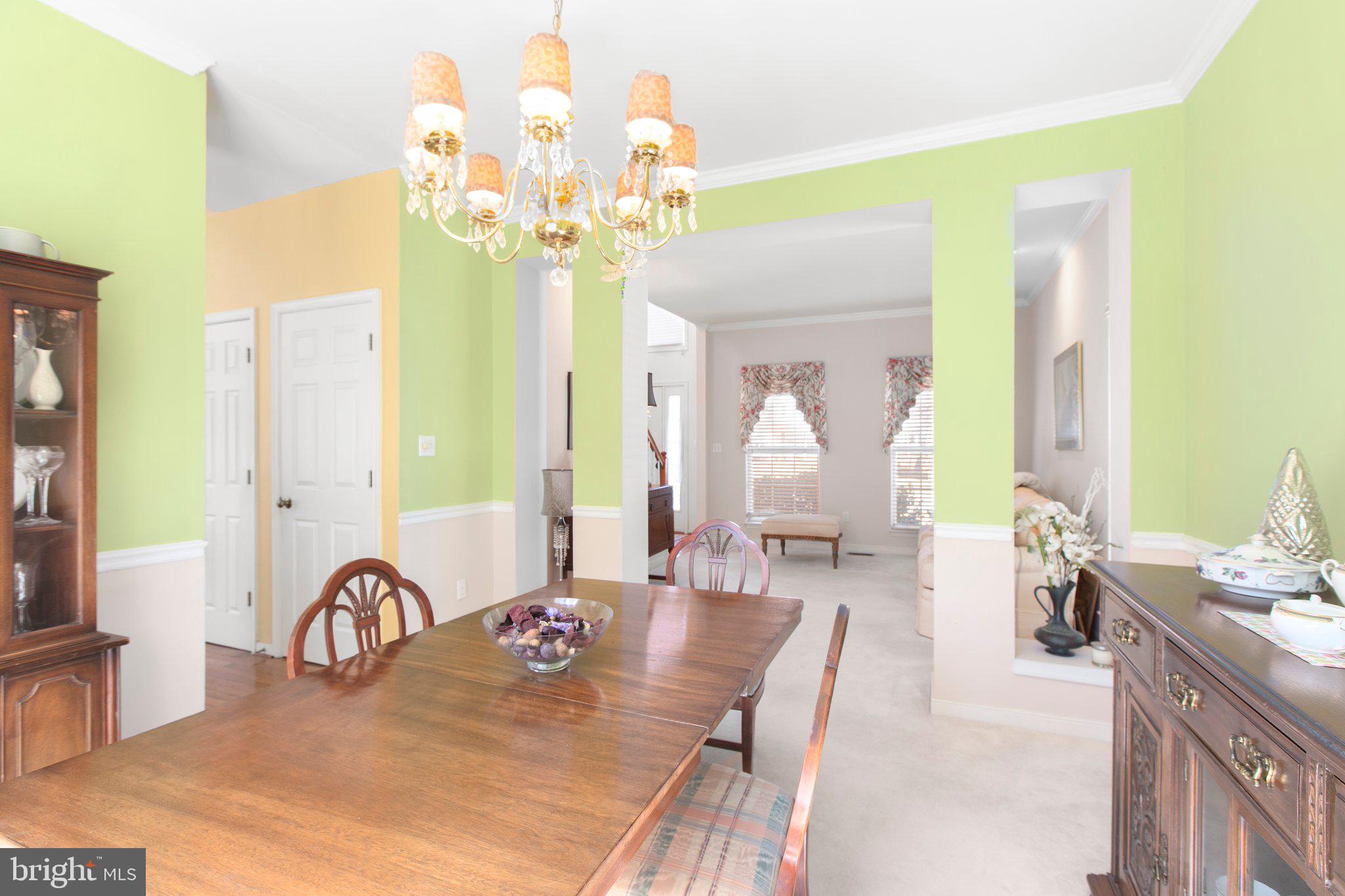 LEE'S HILL SOUTH - Residential