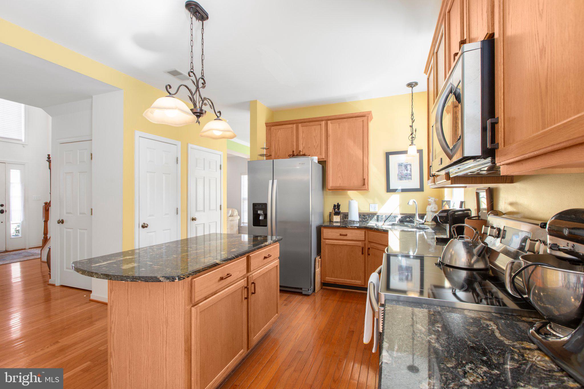 LEE'S HILL SOUTH - Residential