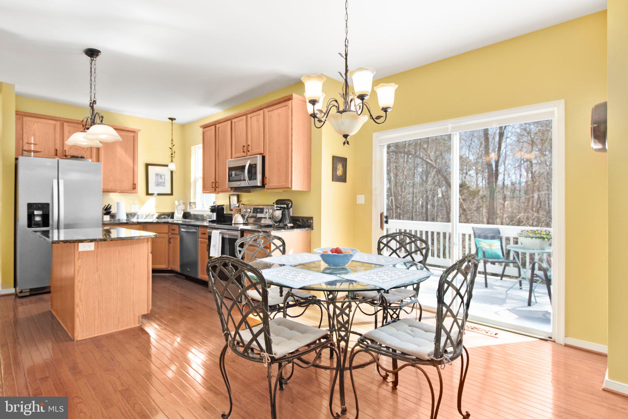 LEE'S HILL SOUTH - Residential