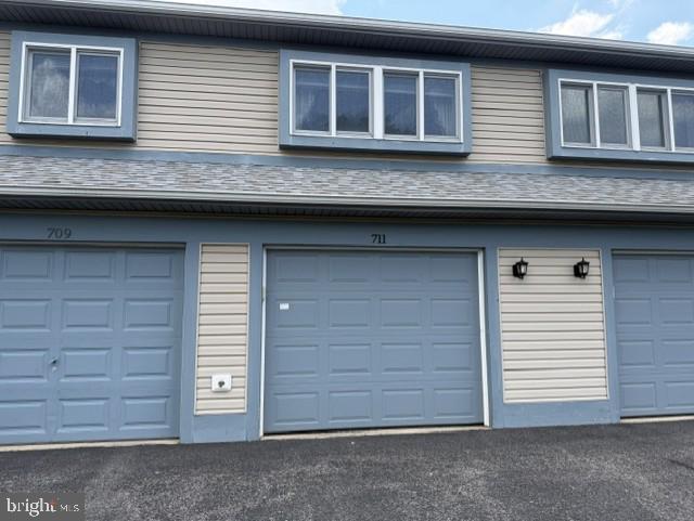 TUSSEYVIEW ESTATES - Residential