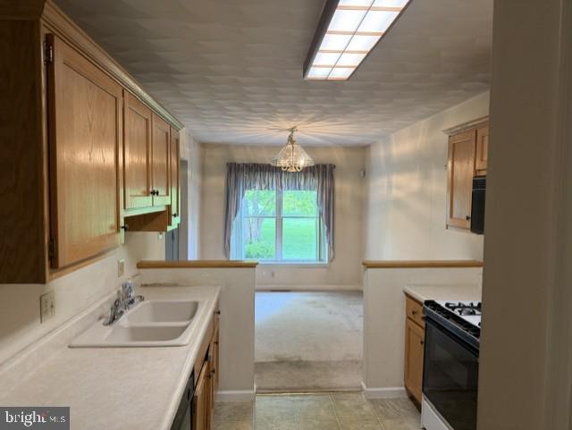TUSSEYVIEW ESTATES - Residential