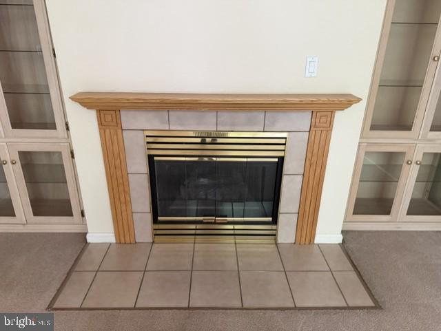 TUSSEYVIEW ESTATES - Residential