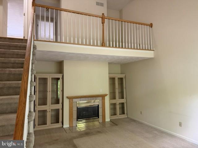 TUSSEYVIEW ESTATES - Residential