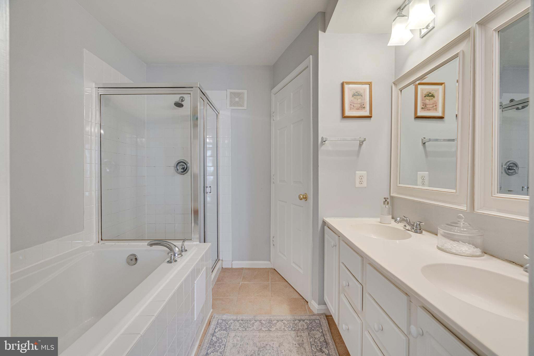 VILLAGES AT FALLS CHURCH - Residential