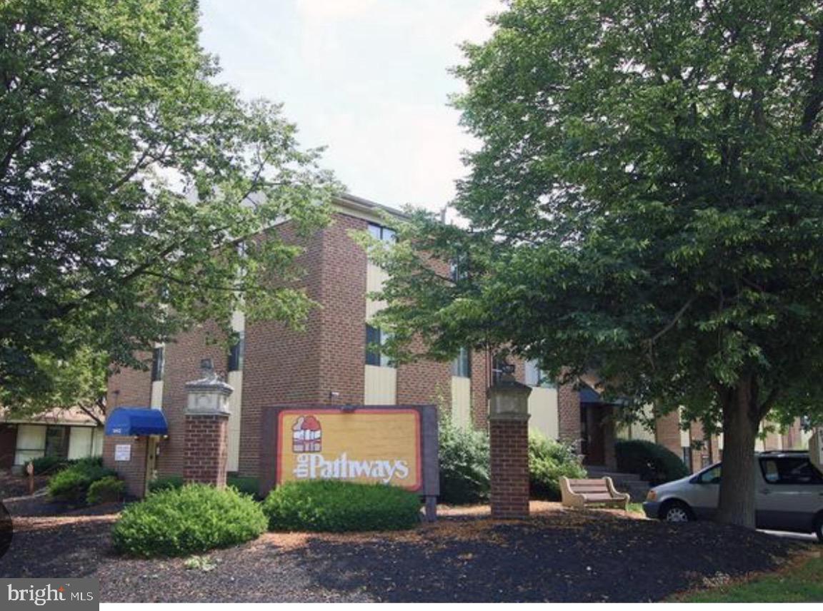 BUSTLETON - Residential