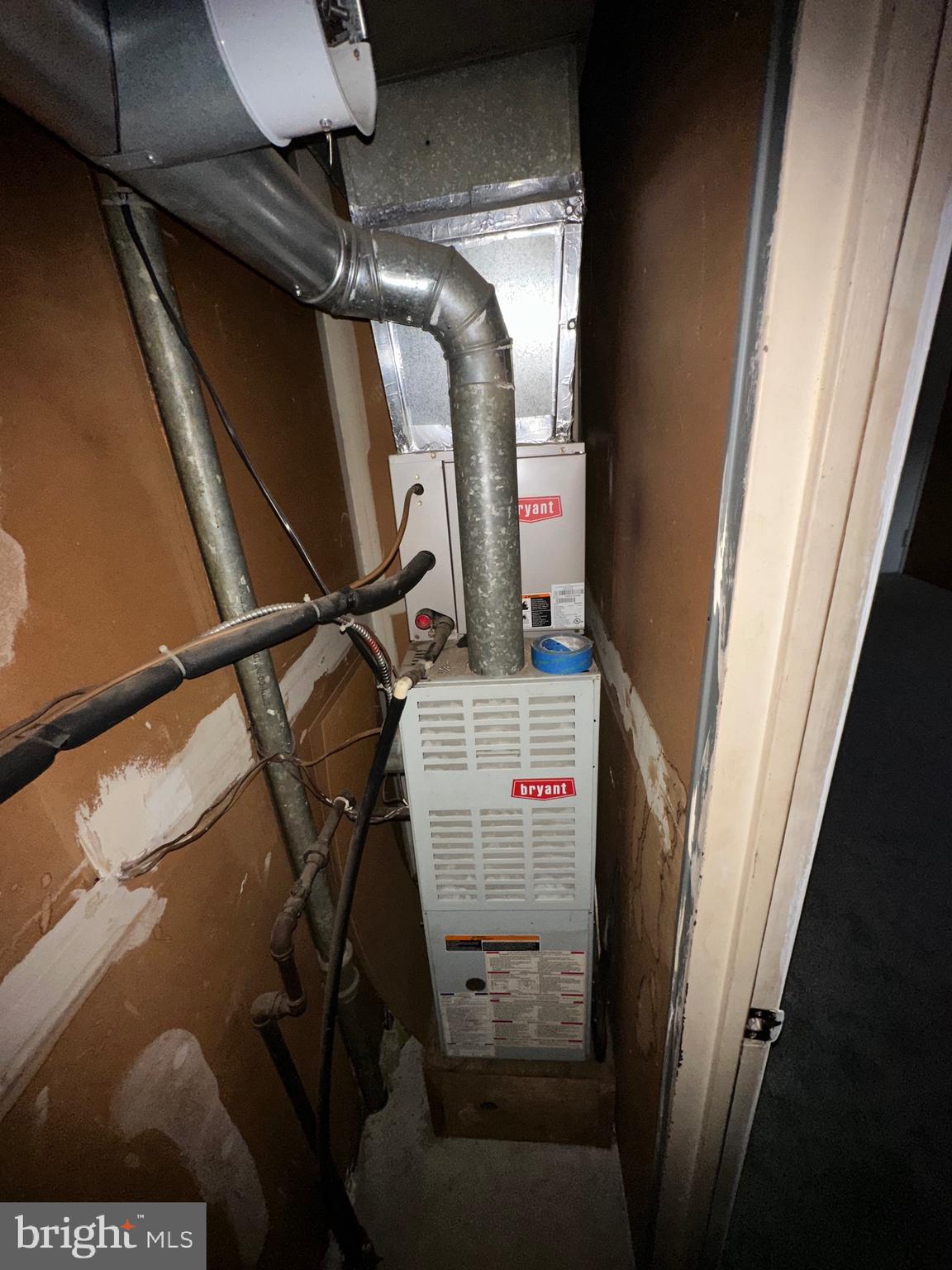 BUSTLETON - Residential