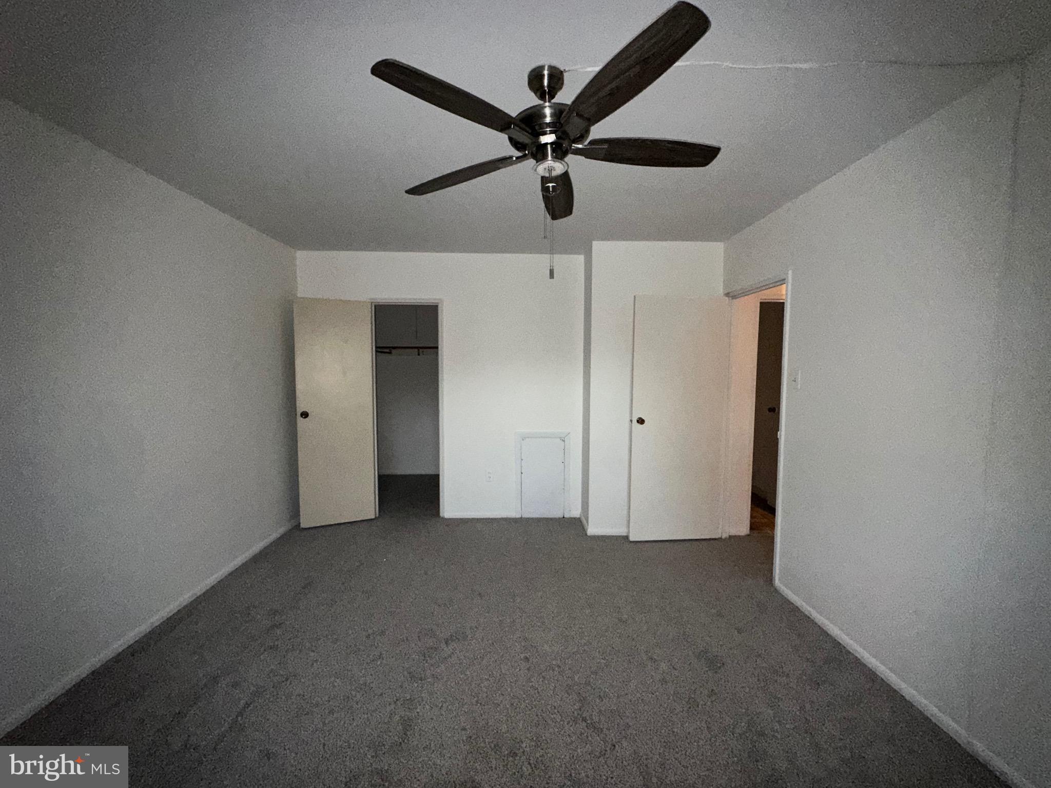 BUSTLETON - Residential