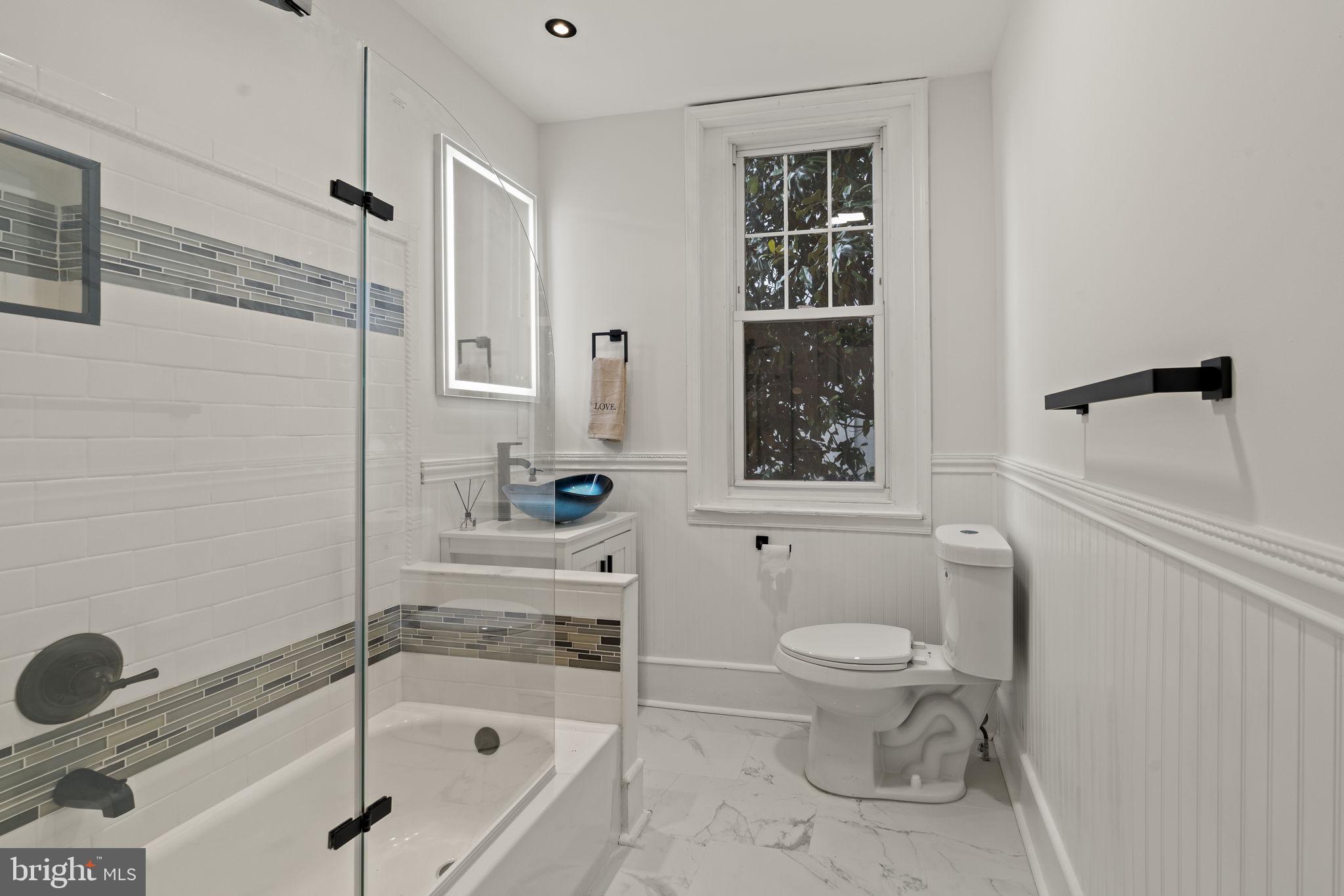 PHILADELPHIA - Residential