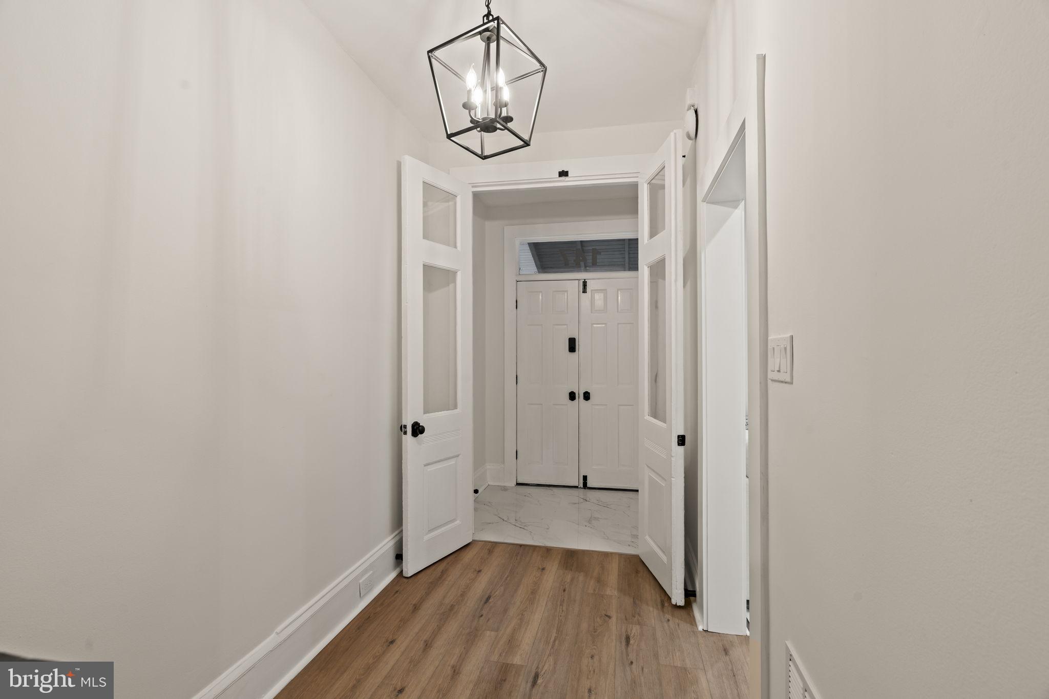 PHILADELPHIA - Residential