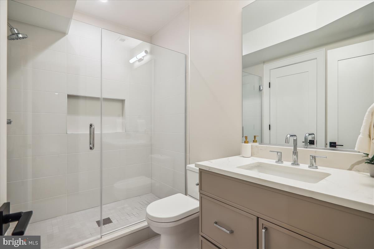 MARYMOUNT - Residential