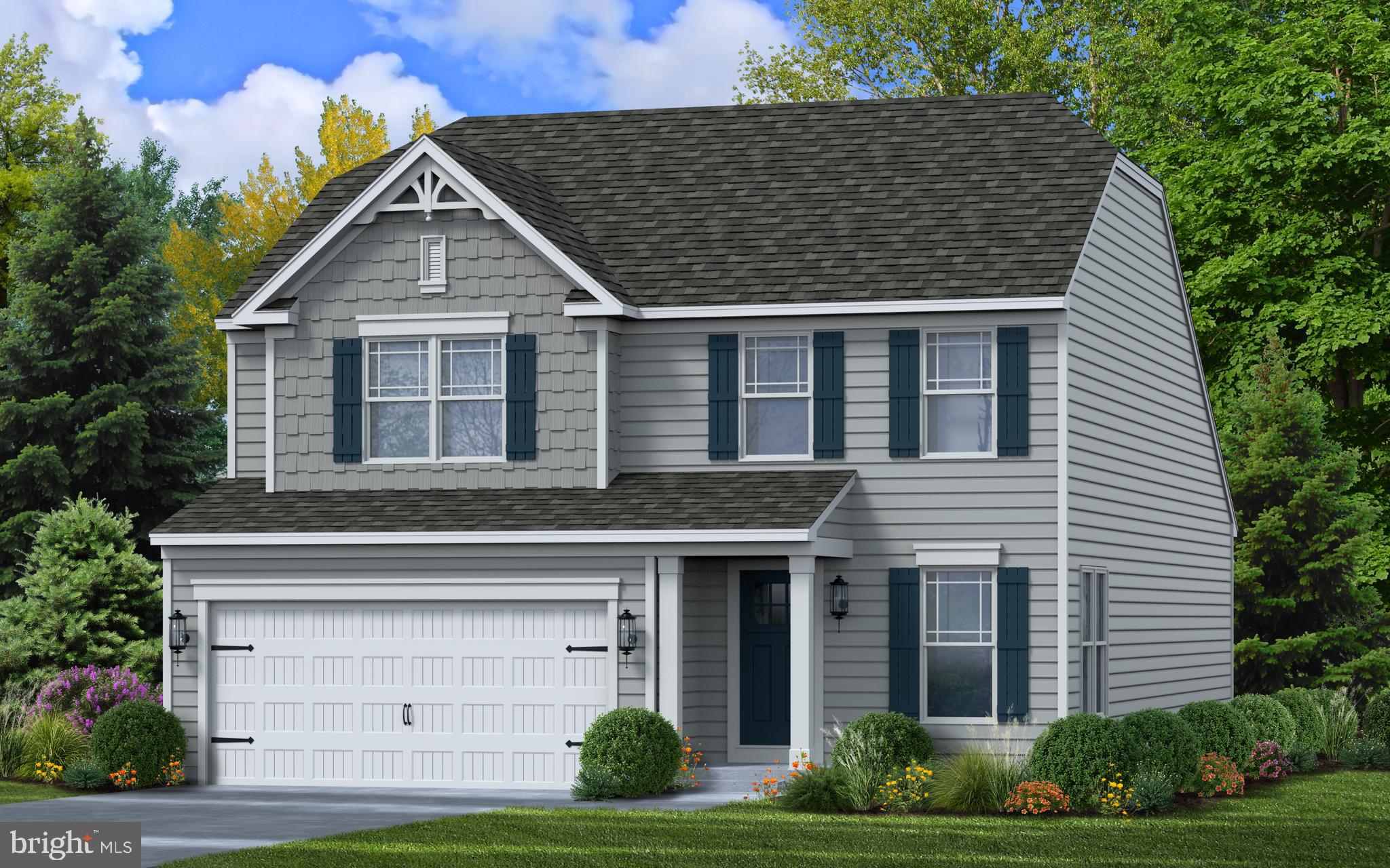 RICHMOND HILLS - Residential