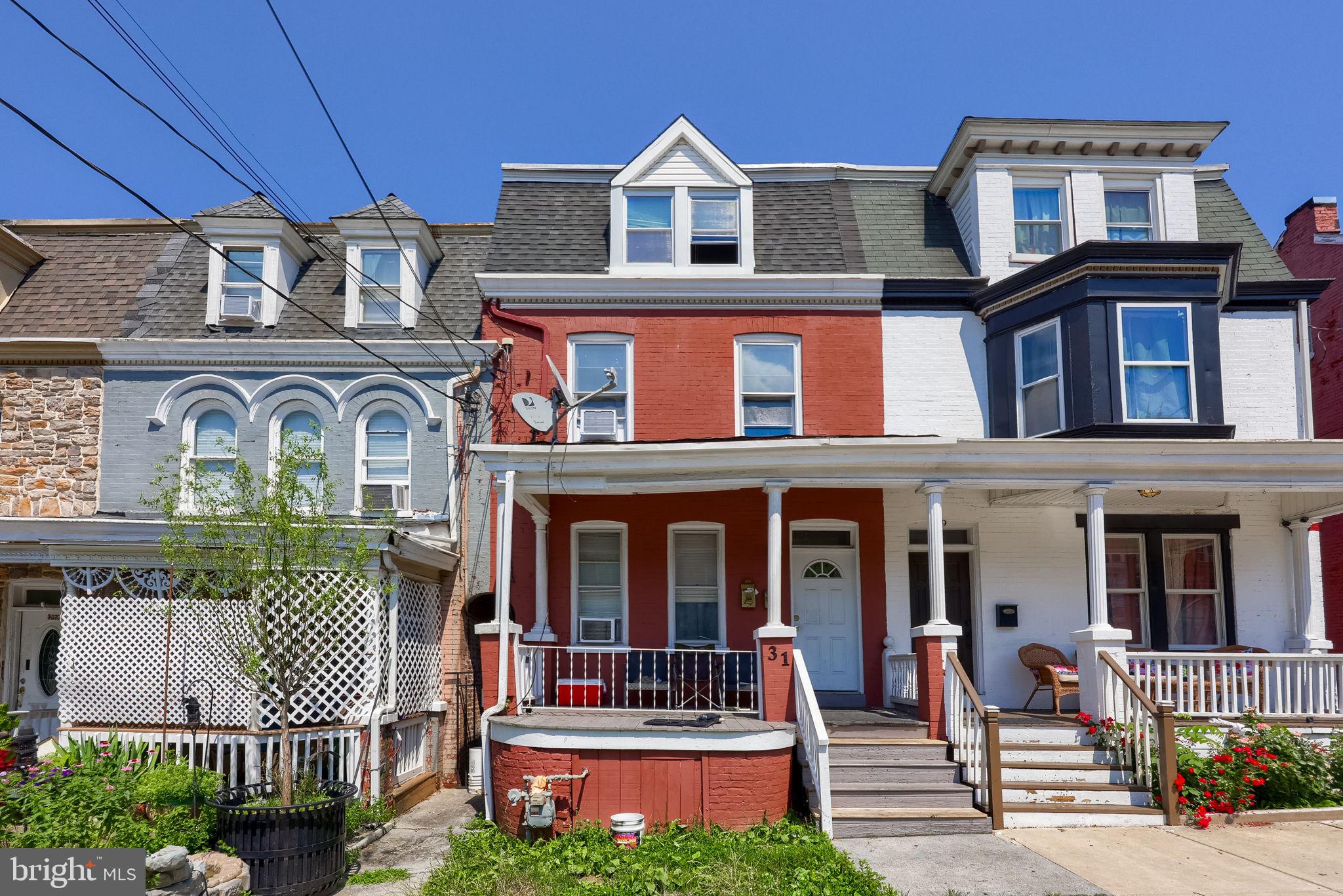 NONE AVAILABLE - Residential Income