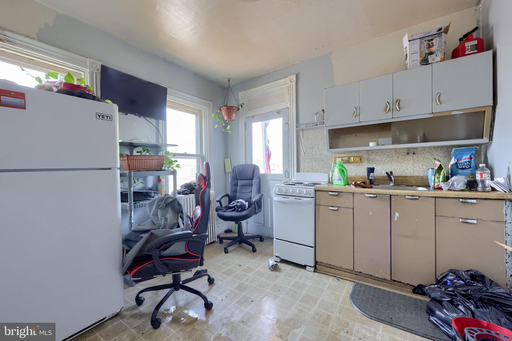 NONE AVAILABLE - Residential Income