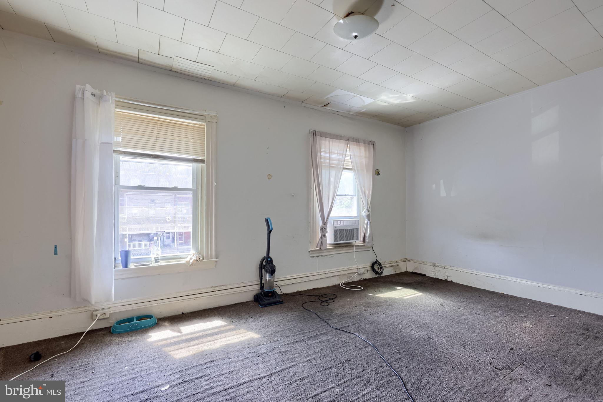NONE AVAILABLE - Residential Income
