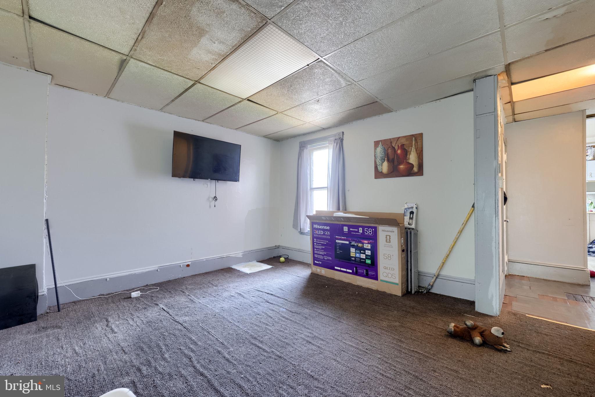 NONE AVAILABLE - Residential Income