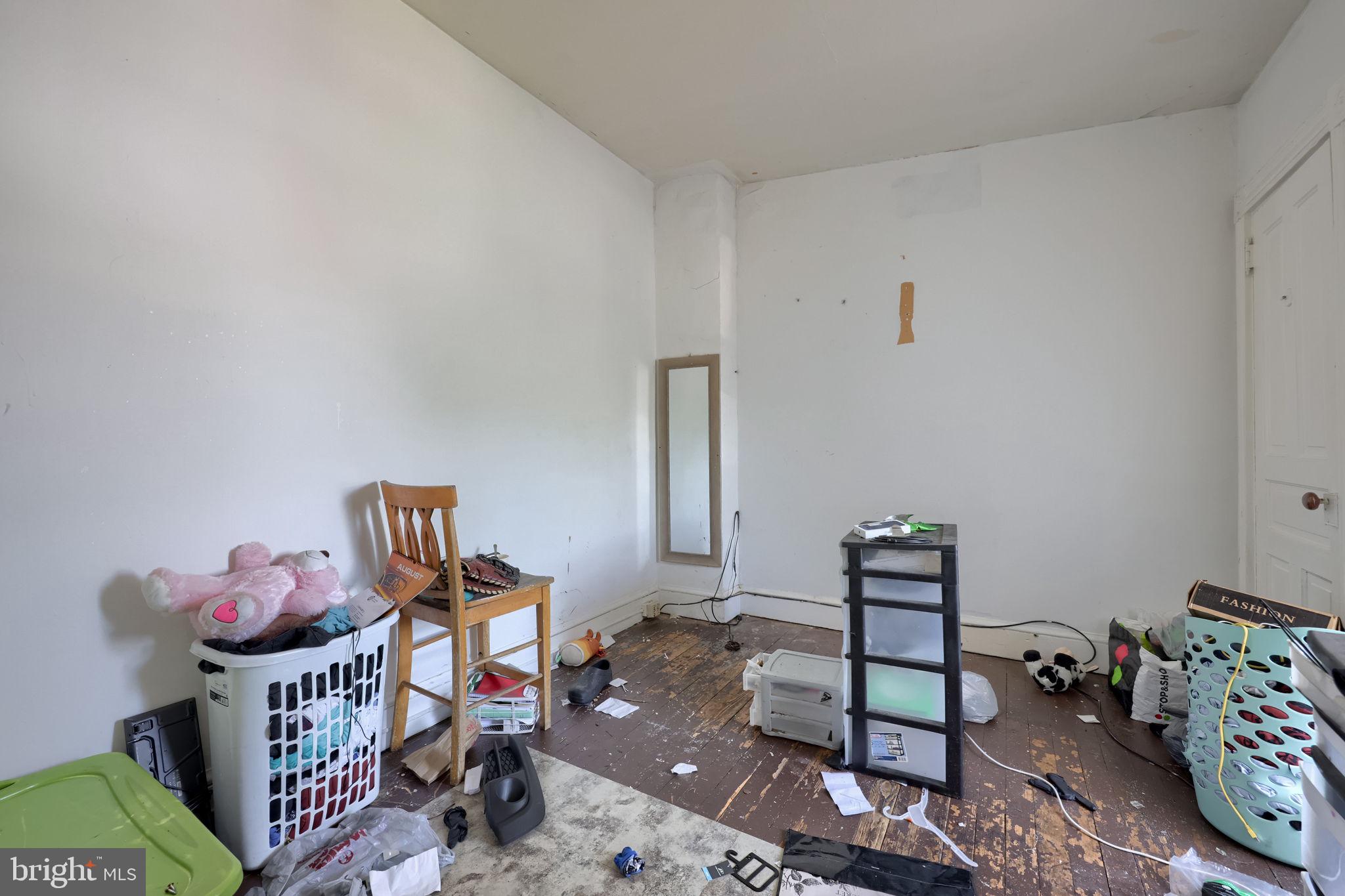 NONE AVAILABLE - Residential Income