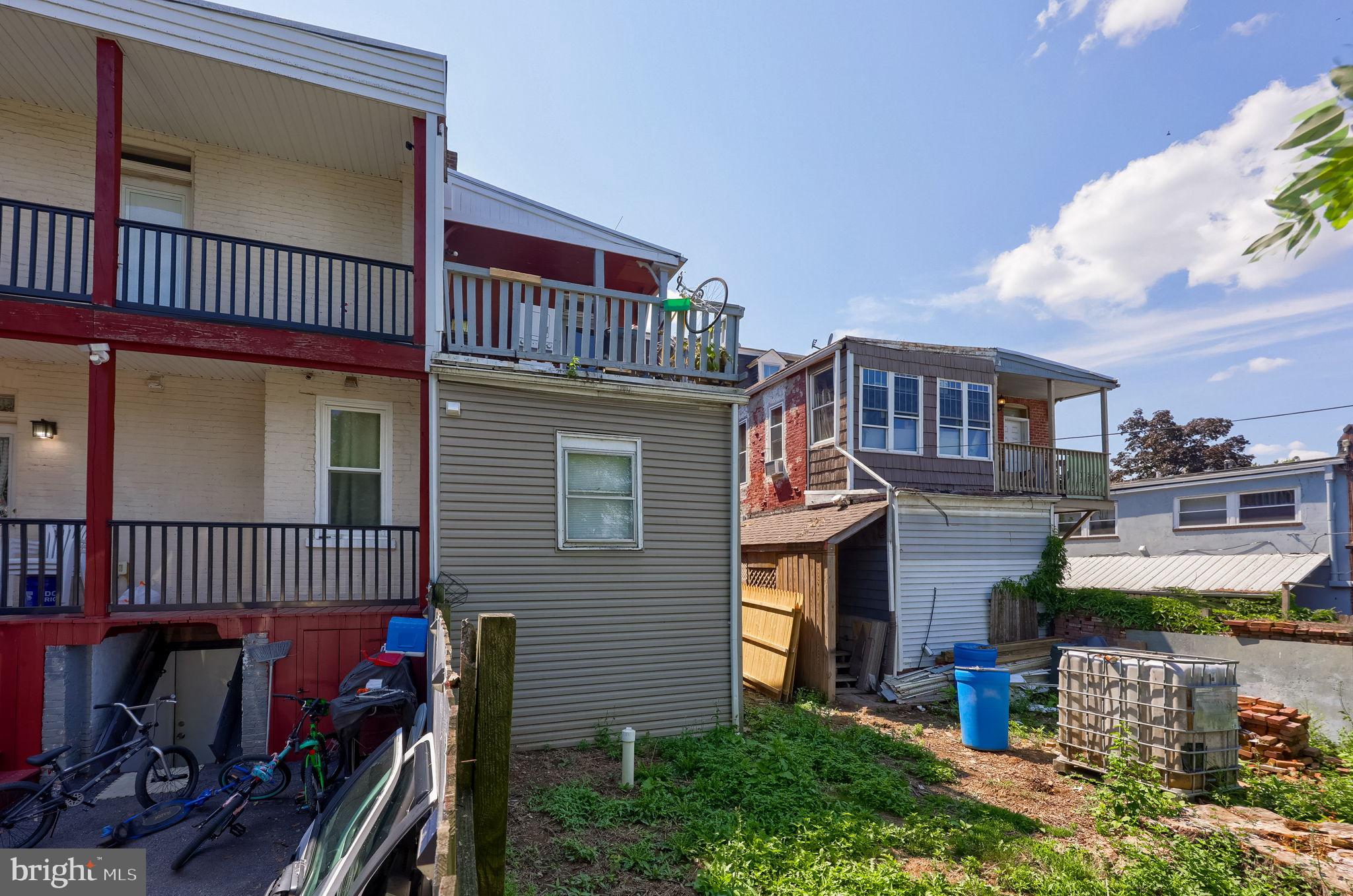 NONE AVAILABLE - Residential Income