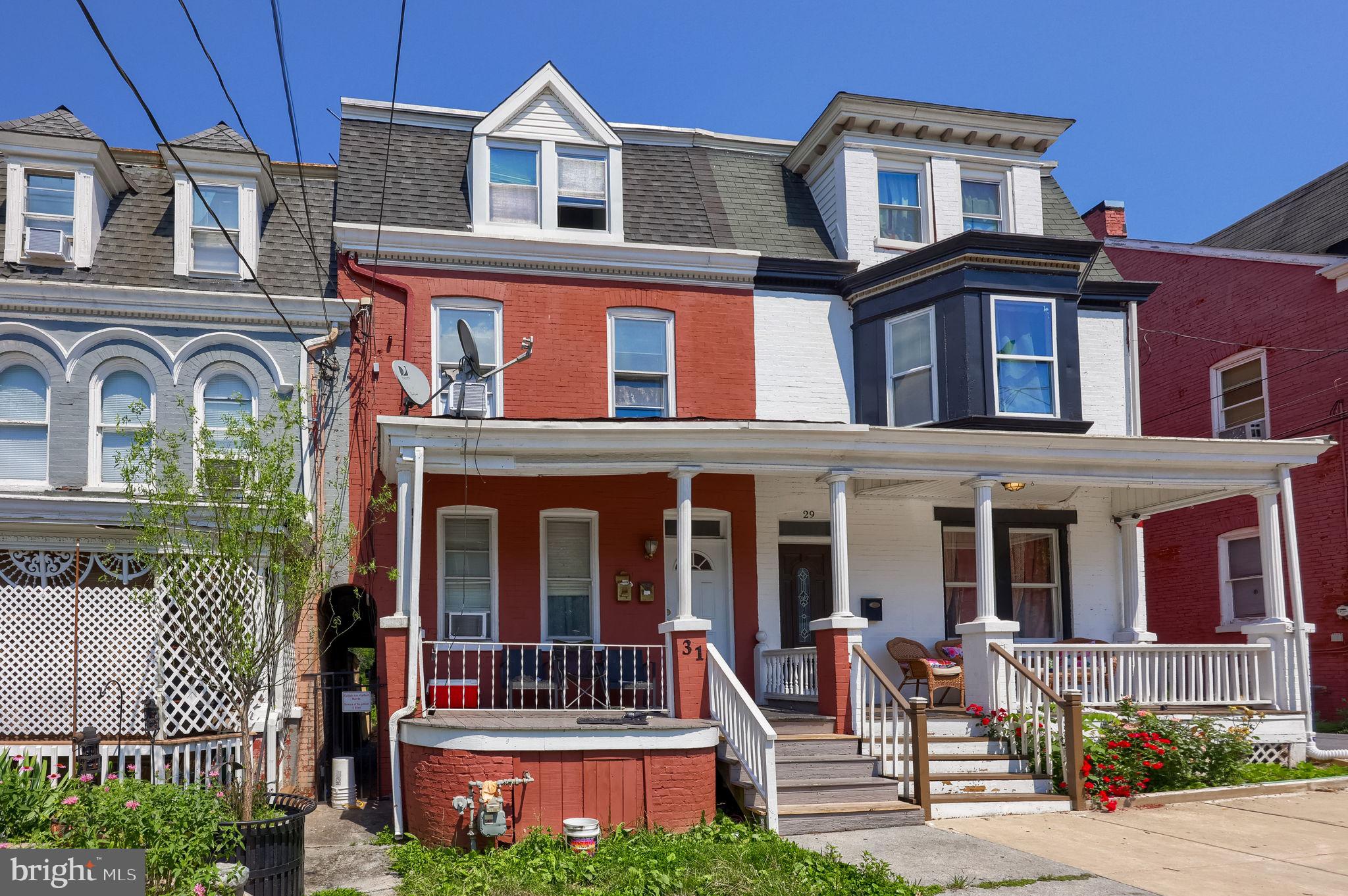 NONE AVAILABLE - Residential Income