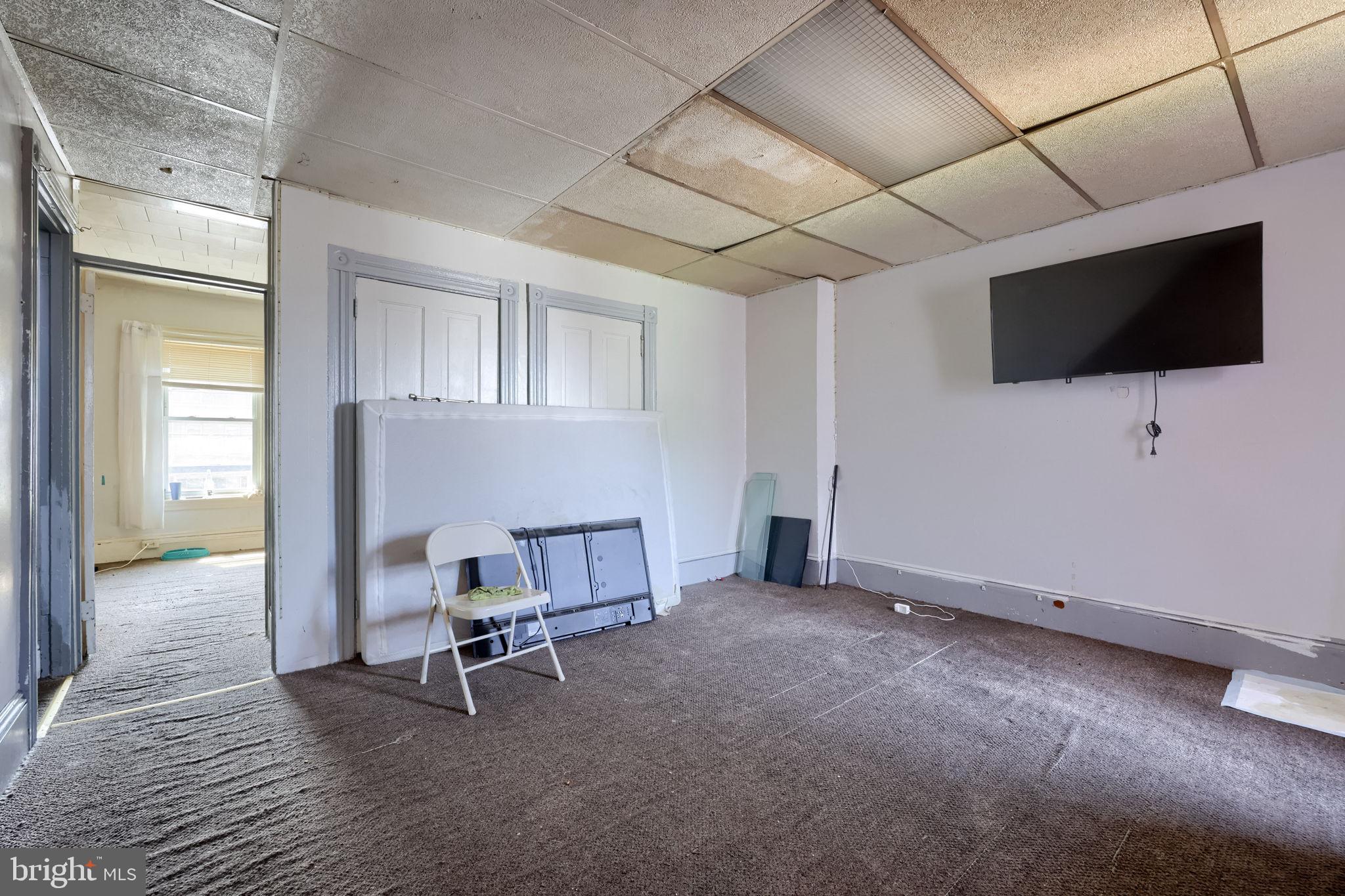 NONE AVAILABLE - Residential Income