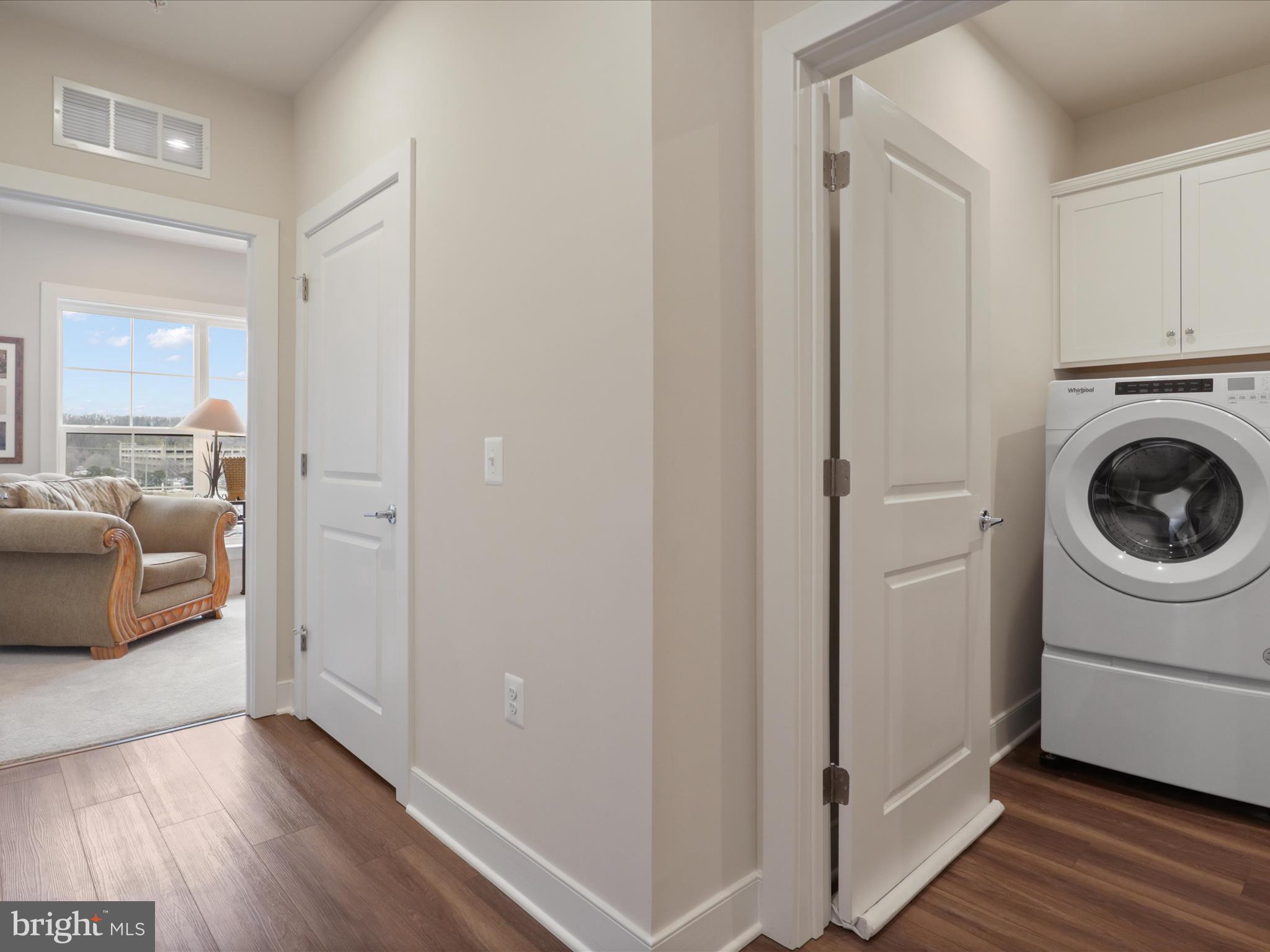 NATIONAL HARBOR - Residential