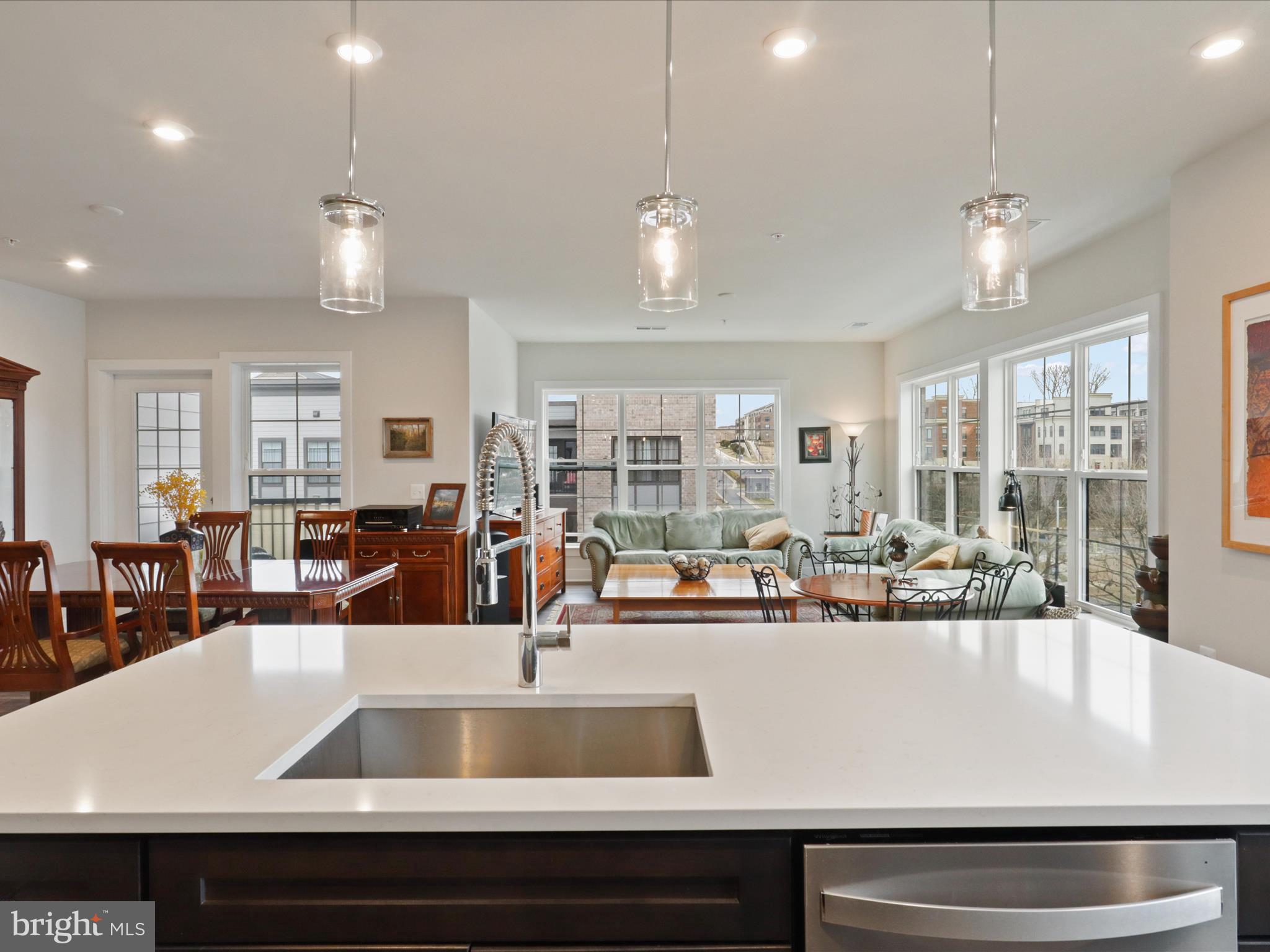 NATIONAL HARBOR - Residential