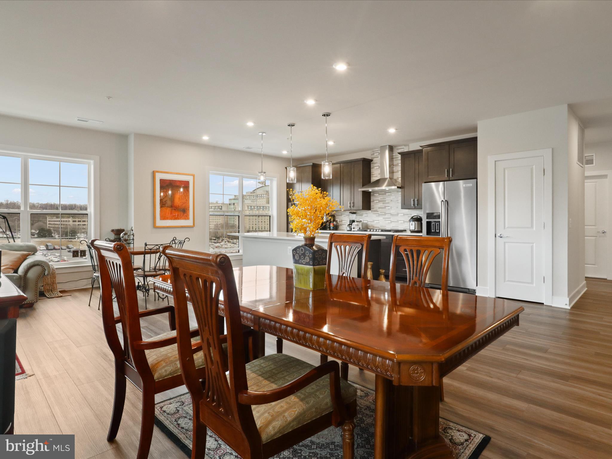 NATIONAL HARBOR - Residential