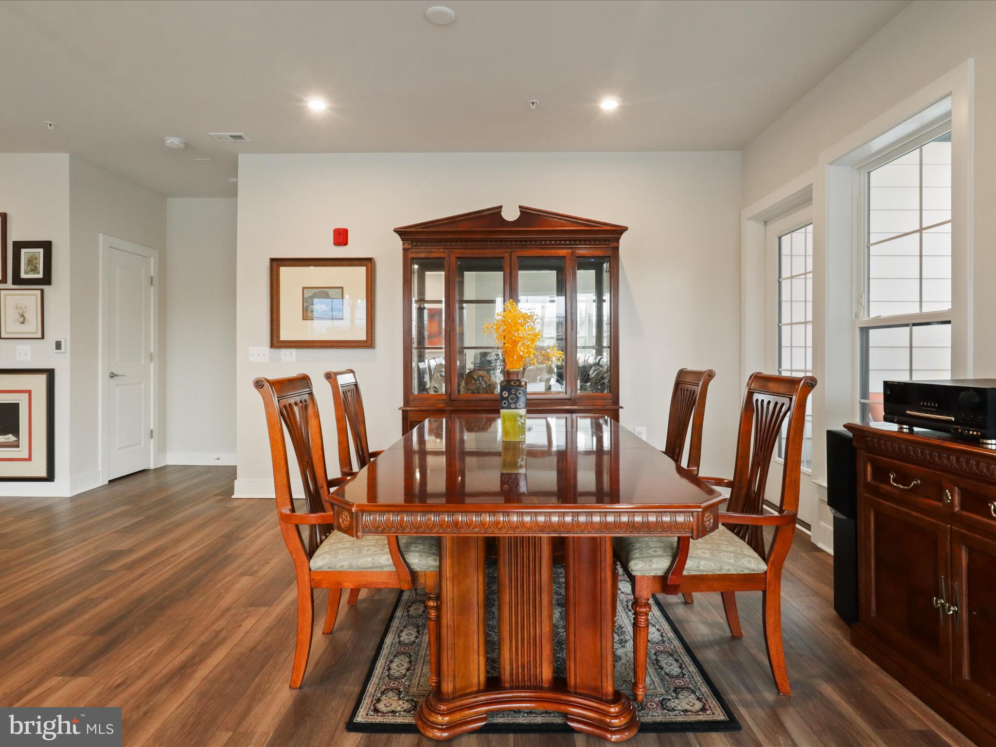 NATIONAL HARBOR - Residential