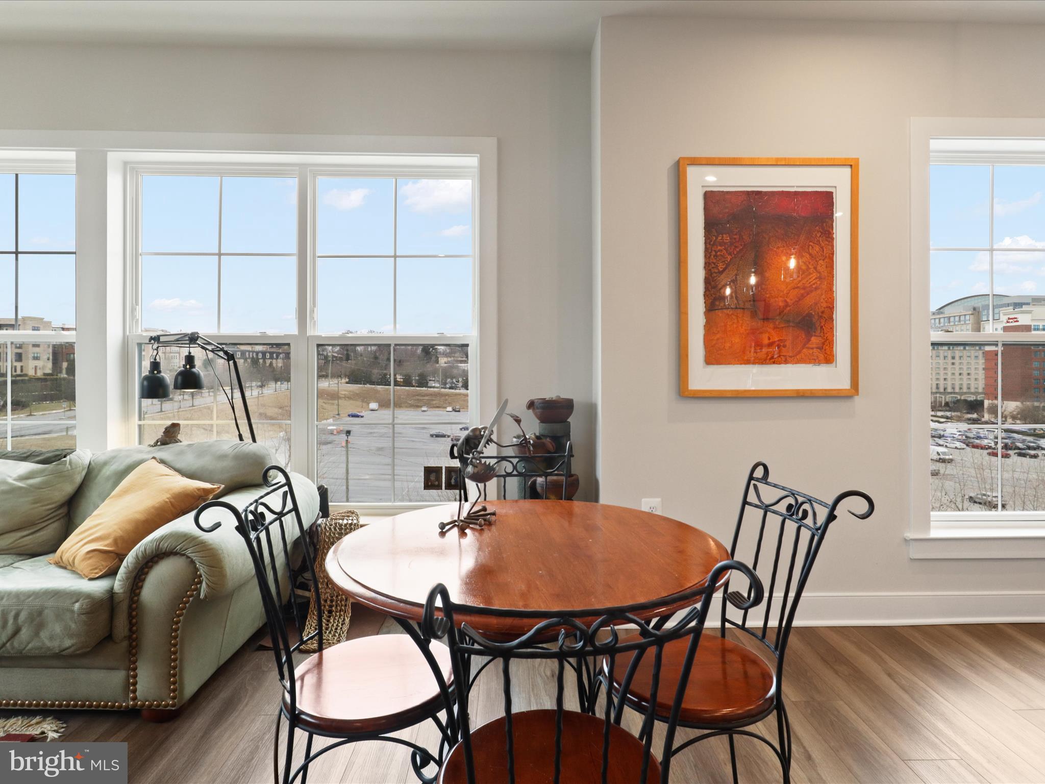 NATIONAL HARBOR - Residential