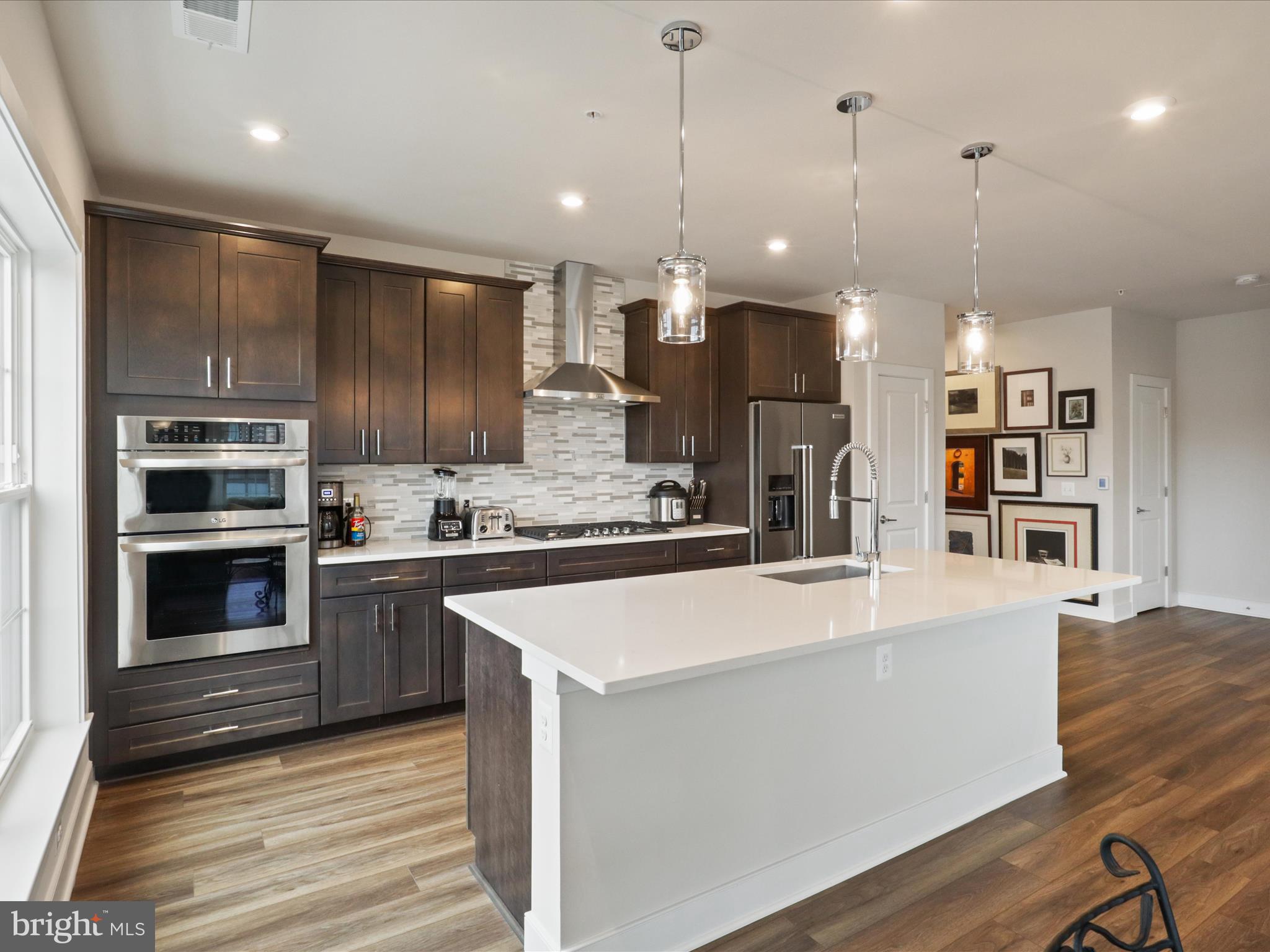 NATIONAL HARBOR - Residential
