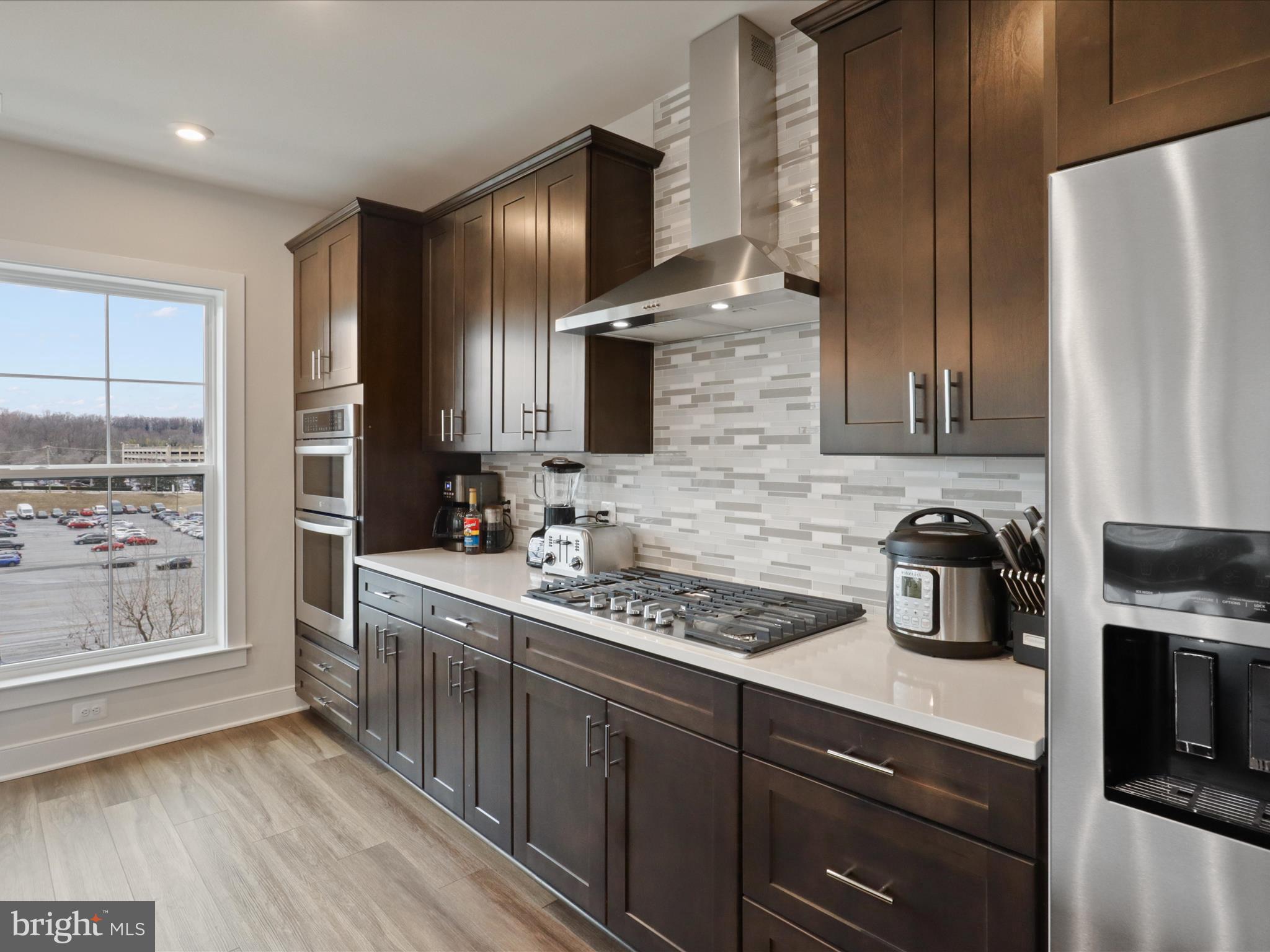 NATIONAL HARBOR - Residential