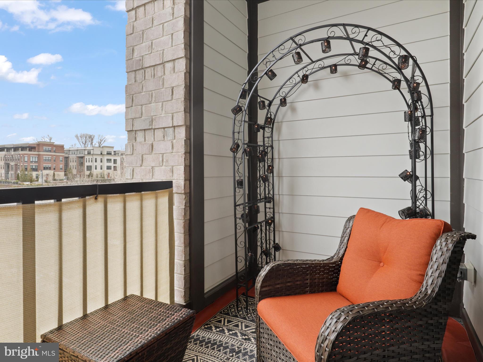 NATIONAL HARBOR - Residential