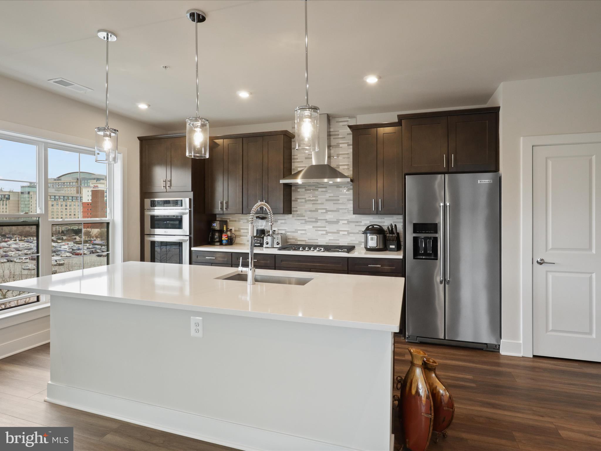 NATIONAL HARBOR - Residential