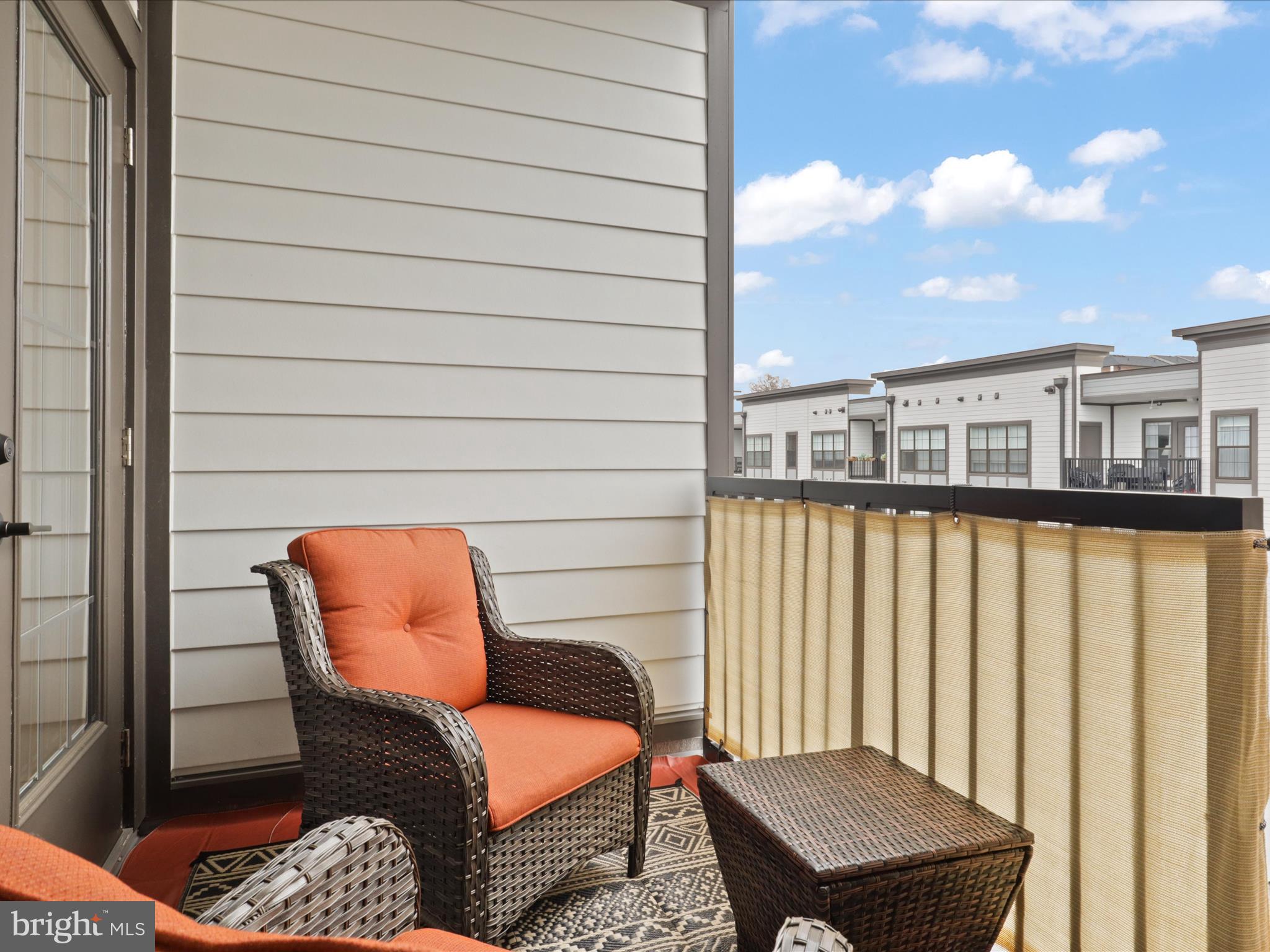 NATIONAL HARBOR - Residential