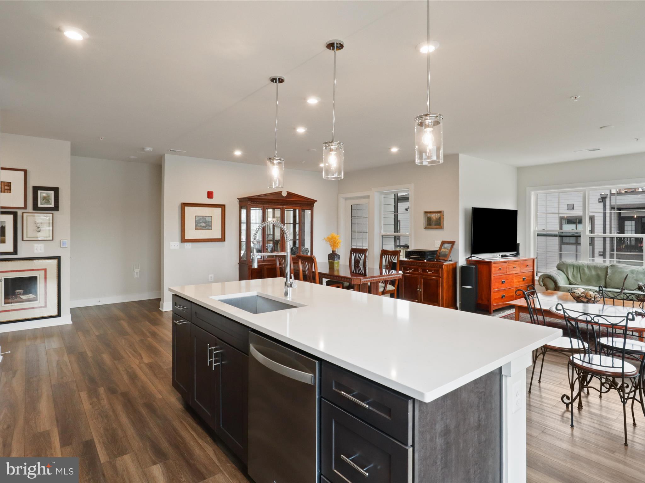 NATIONAL HARBOR - Residential