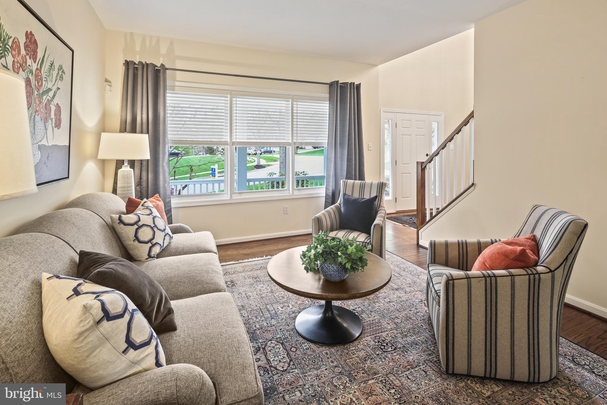 RIVER HILL - Residential