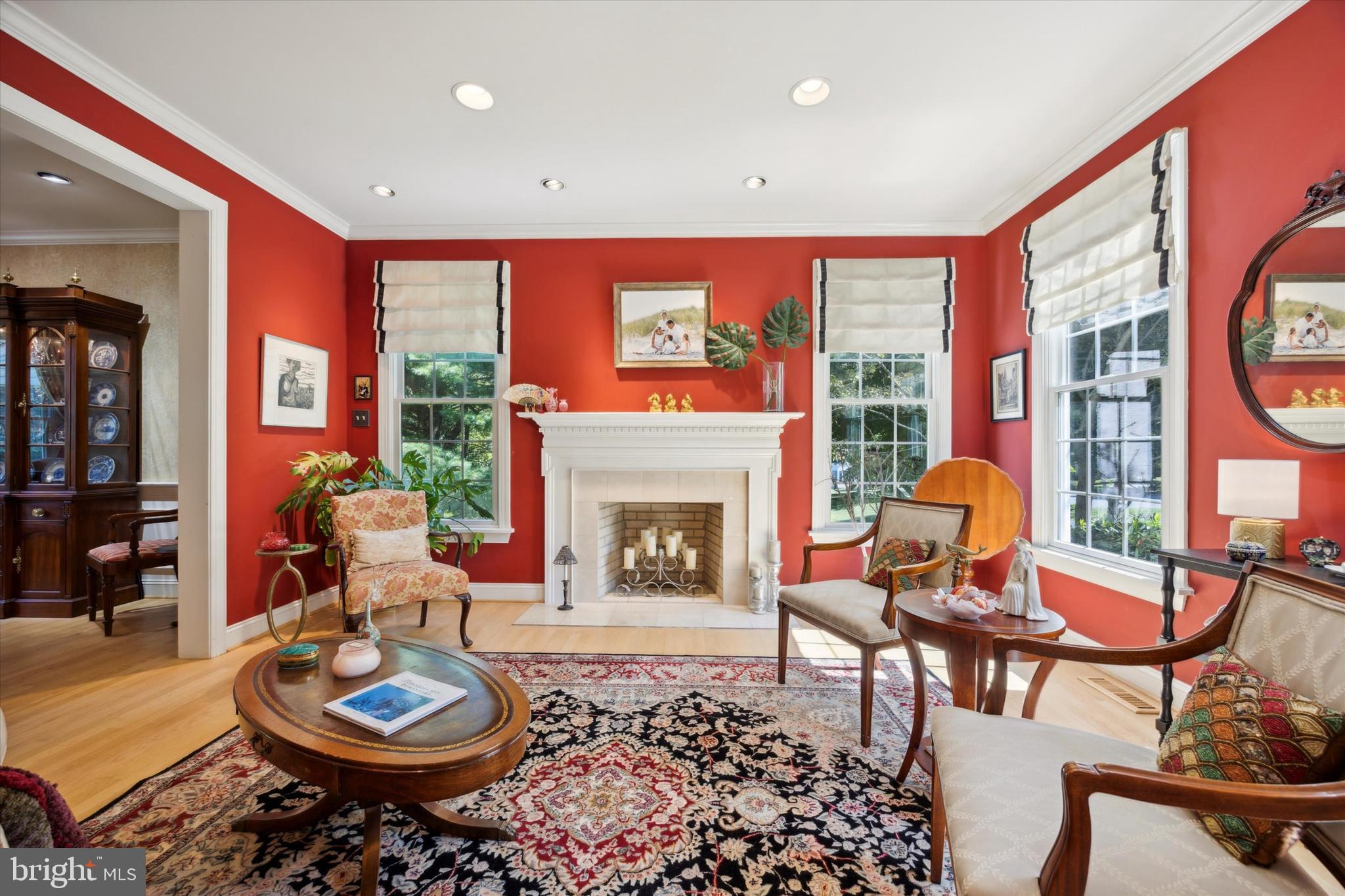 HAMILTON PLACE - Residential