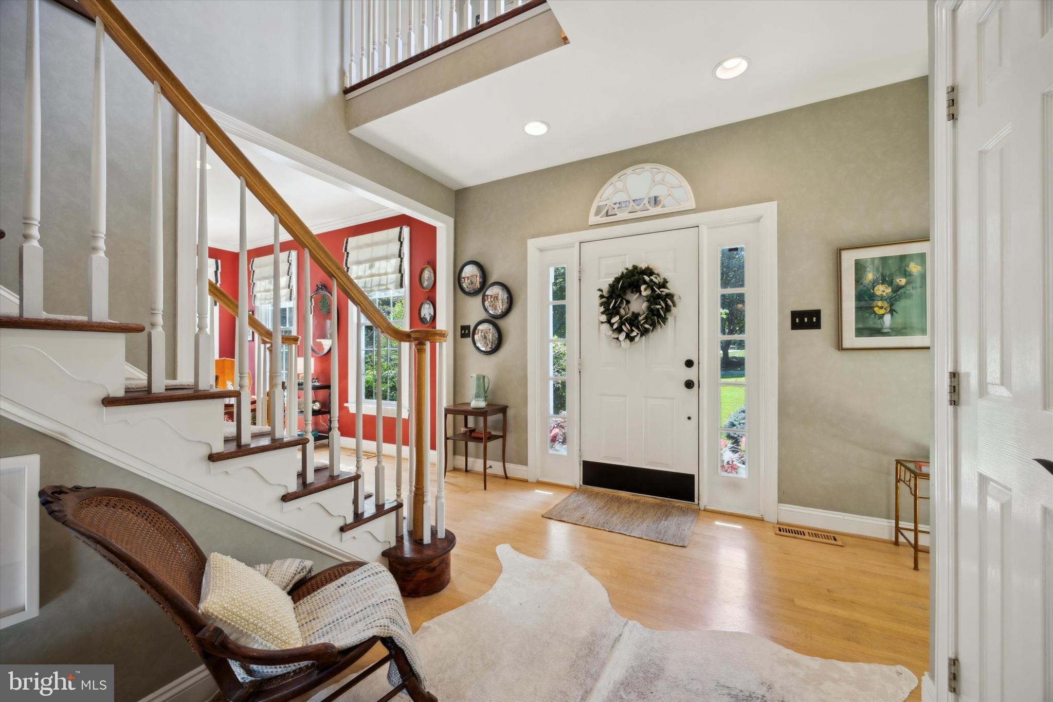HAMILTON PLACE - Residential