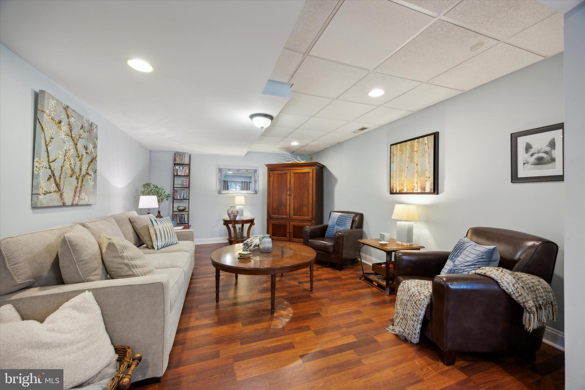 HAMILTON PLACE - Residential