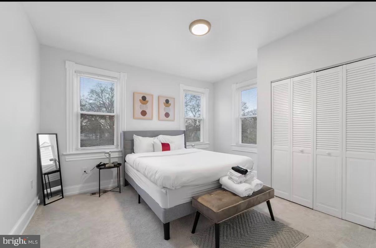 UNIVERSITY PARK - Residential