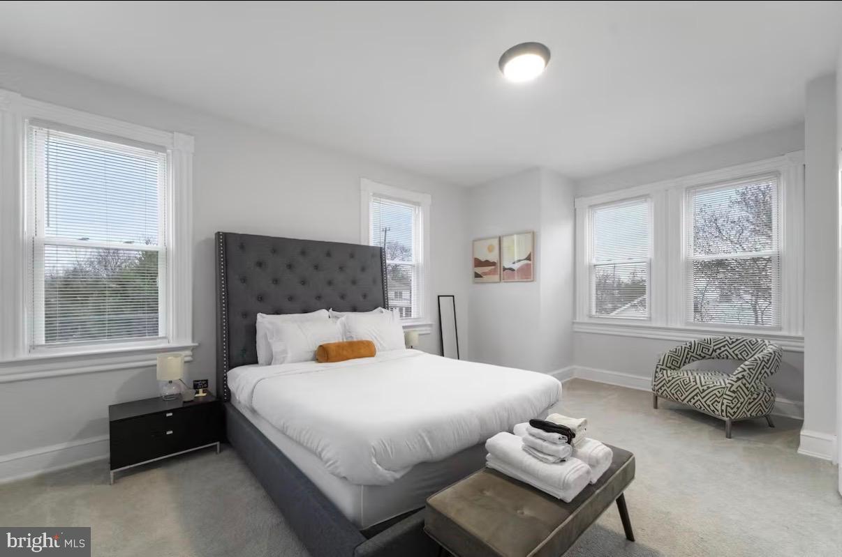 UNIVERSITY PARK - Residential